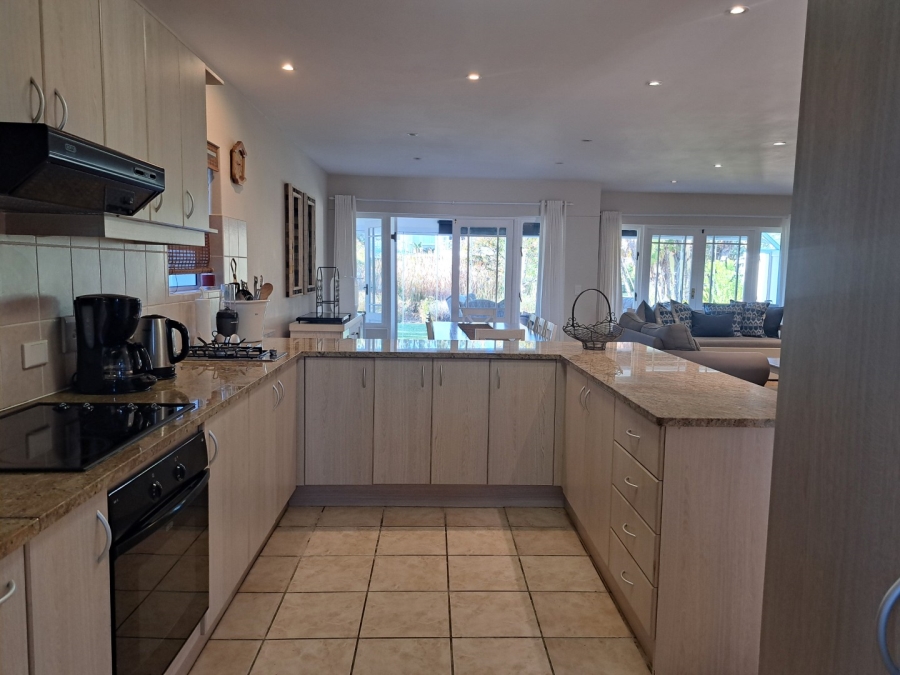 3 Bedroom Property for Sale in River Club Western Cape